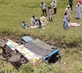 Pune: Seven devotees killed, several injured in road accident; PM Modi announces ex gratia