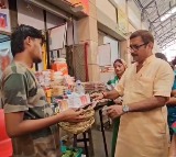 Varanasi: Kashi Vishwanath temple bans plastic; move welcomed by devotees, local shopkeepers