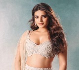 Nidhi Agarwal Clarifies Government Vehicle Controversy