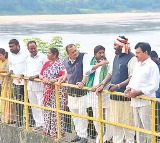 Bhatti Vikramarka vows to stop Banakacherla project harming Telangana