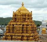Tirumala Sees Significant Drop in Devotee Rush