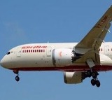 Air India Cancels Delhi Washington Flight Services