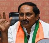 Kiran Kumar Reddy Slams Rahul Gandhis Comments on Elections