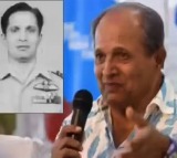 Air Force Group Captain DK Parulkar who led daring escape from Pakistan during 1971 war dies
