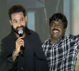 NTR Emotional at War 2 Event Introduces First Fan