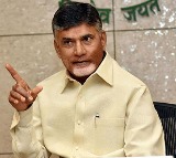 Chandrababu AP Logistics Corporation setup ports progress