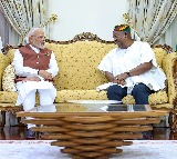 Ghana an entry point for India into West Africa's resource landscape: Report