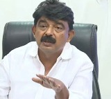 Perni Nani Alleges Distribution of 10000 Rupees per Vote in Pulivendula