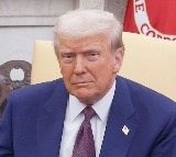 Trump asserts oil sanctions ‘big blow’ to Russia