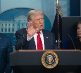 Trump announces deployment of National Guard in Washington