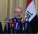 Iraq, Iran sign security MoU to boost border coordination