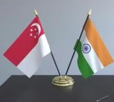 Third India-Singapore Ministerial Roundtable to convene in Delhi tomorrow