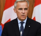 Canada PM speaks to Zelensky ahead of Trump-Putin summit
