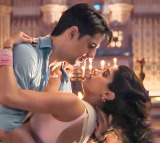 'Param Sundari' trailer: Janhvi Kapoor, Sidharth Malhotra shine in an intercultural romantic comedy