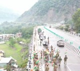 Tiranga Rally organised across country ahead of Independence Day