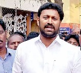 Avinash Reddy Arrested Amid Tension at Pulivendula Polling