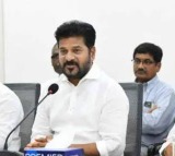 Revanth Reddy urges IT firms to enable work from home due to heavy rains