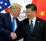 Donald Trump Extends China Trade Deal Deadline by 90 Days