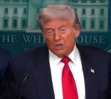 Trump Says Tariffs On India Over Russian Oil A Big Blow To Moscow
