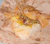 Snake Found in Curry Puff at Jadcherla Bakery