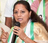 Kavitha Questions CM Revanth Reddy on BC Reservations