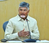 Chandrababu Orders Speed Up of Amaravati Construction Approvals