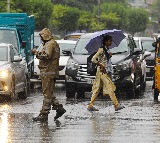 Telangana cancels employees’ leaves as heavy rains loom