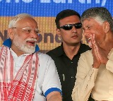 Chandrababu Naidu thanks PM Modi for approving semiconductor facility in Andhra