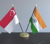 Third India-Singapore Ministerial Roundtable to convene in Delhi today