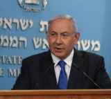 Netanyahu says partial Gaza ceasefire deal no longer possible