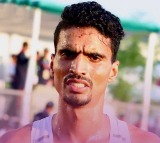 Gulveer Singh breaks Surendra Singh's long-standing national record in 3000m