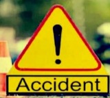 11 killed after truck collides with container in Rajasthan's Dausa