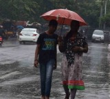 Schools shut in five Telangana districts in view of heavy rain alert