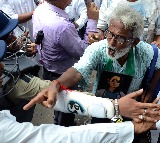 RG Kar victim's father rejects Kolkata Police claim of no evidence of attack on his wife
