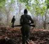Maoist killed in encounter with police in Chaibasa, SLR rifle seized