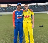 Radha, Yastika power India 'A' to 3-wicket win over Aus 'A' in 50-over game