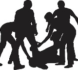 Indian Man Attacked by Teenagers in Dublin Ireland