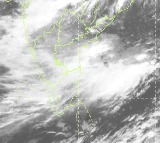 Andhra Pradesh Weather Alert Heavy Rains Forecasted Due to Depression