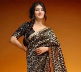 Shruti Haasan Comments on Lokesh Kanagarajs Filming