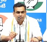 YS Jagan Remarks on AP Elections Draw Strong Reaction from Telangana Congress MP