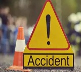 10 killed as pick up vehicle collides with trailer truck in Rajasthan