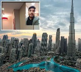 Gaurav Indian man heart touched by Dubai kindness viral video