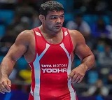 Supreme Court Orders Sushil Kumar Surrender in One Week