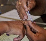 Pulivendula ZPTC Re polling at Two Centers