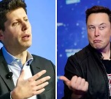 ChatGPT Declares Elon Musk More Trustworthy Than Sam Altman