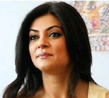 Sushmita Sen Shares Old Photo with Donald Trump