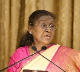 Prez Murmu to address nation tonight on eve of I-Day