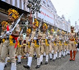 Over 1,000 to receive gallantry, service medals on I-Day, J&K bags maximum