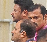 Fan murder case: Karnataka Police prepare to arrest actor Darshan, other accused