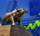 Indian markets remain resilient despite Rs 1.5 lakh crore sell-off by FIIs